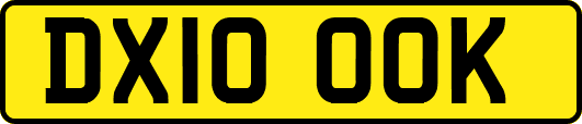 DX10OOK