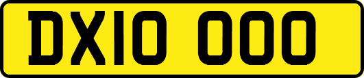 DX10OOO