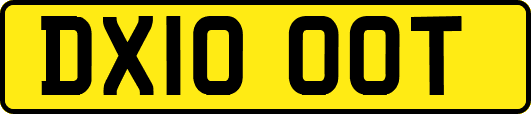 DX10OOT