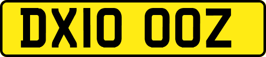 DX10OOZ