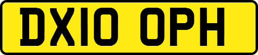 DX10OPH