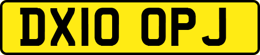 DX10OPJ