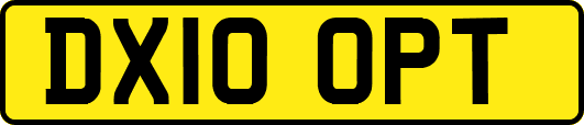 DX10OPT