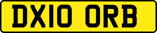 DX10ORB