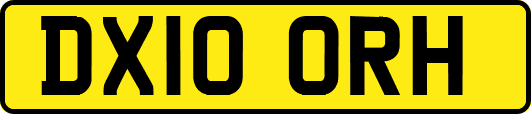 DX10ORH