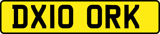 DX10ORK