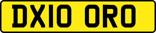 DX10ORO