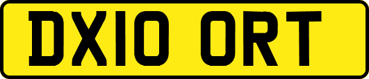 DX10ORT