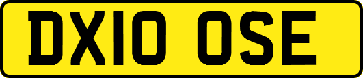 DX10OSE