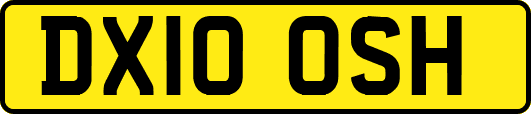 DX10OSH