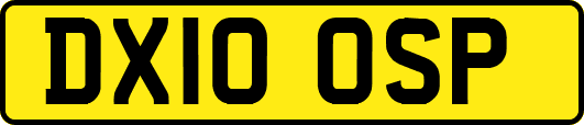 DX10OSP