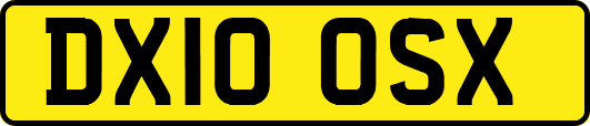 DX10OSX