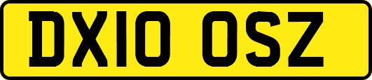 DX10OSZ