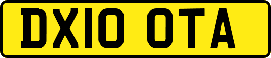 DX10OTA
