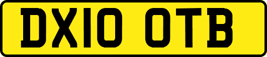 DX10OTB