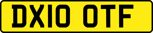 DX10OTF