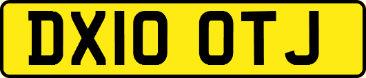 DX10OTJ