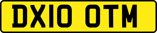 DX10OTM