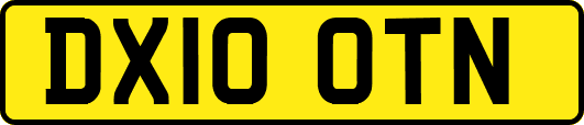 DX10OTN