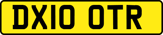 DX10OTR
