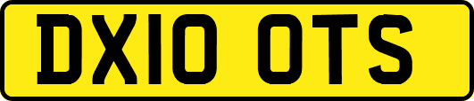DX10OTS