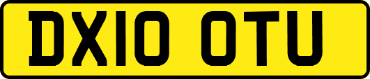 DX10OTU