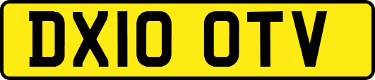 DX10OTV