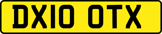 DX10OTX