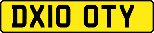 DX10OTY