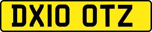 DX10OTZ