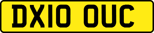 DX10OUC