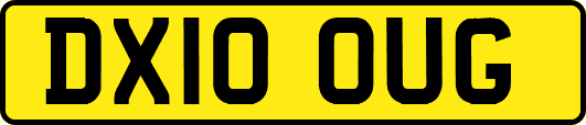 DX10OUG