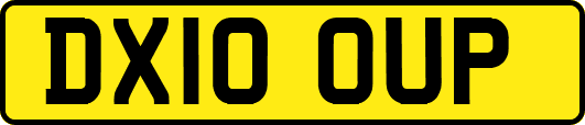 DX10OUP