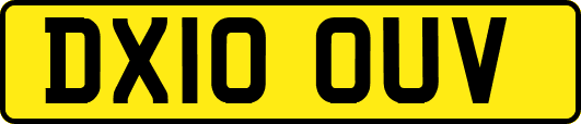 DX10OUV