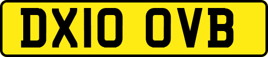 DX10OVB