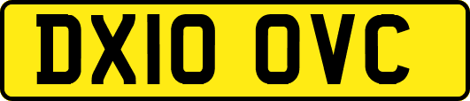 DX10OVC