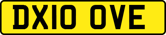 DX10OVE