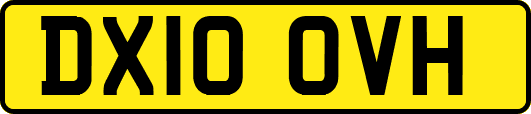 DX10OVH
