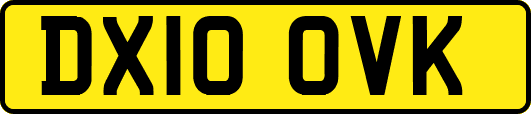 DX10OVK