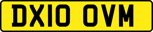 DX10OVM