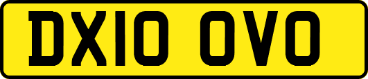 DX10OVO