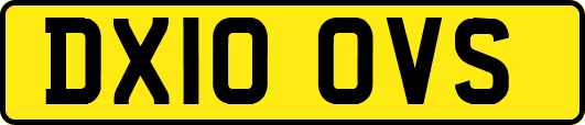 DX10OVS