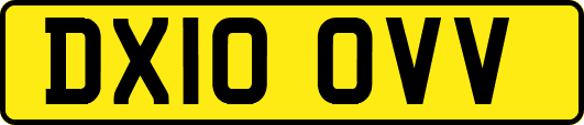 DX10OVV