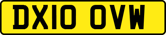 DX10OVW