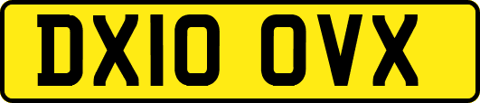 DX10OVX