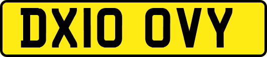 DX10OVY