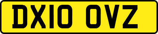 DX10OVZ
