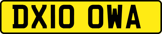 DX10OWA