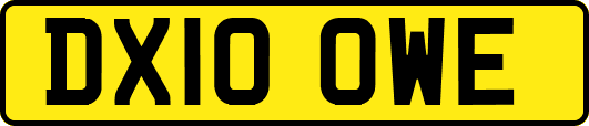 DX10OWE