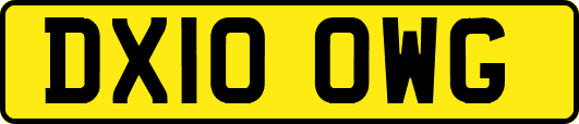 DX10OWG